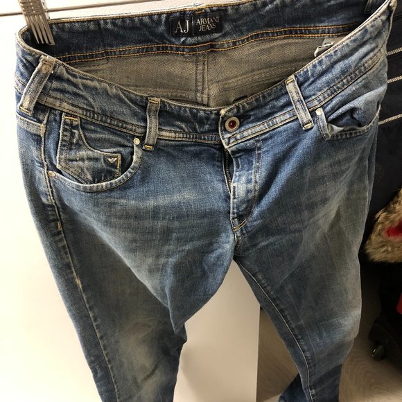 JEANS - Picture 1 of 2